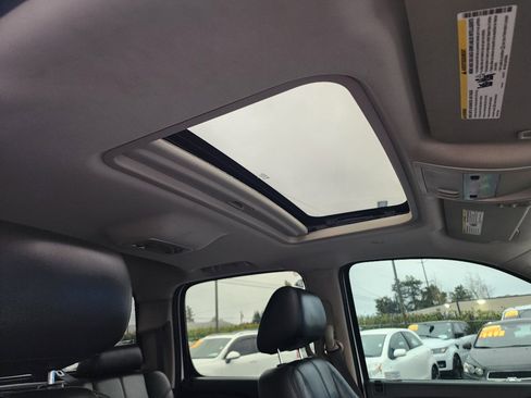 Used 2011 Chevrolet Silverado 1500 LTZ w/ LTZ Plus Package image 26