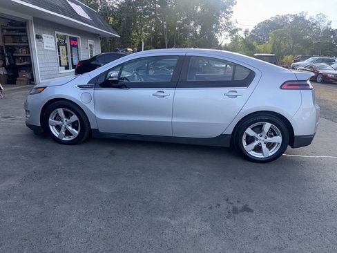 Used 2014 Chevrolet Volt image 19