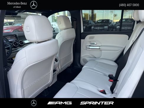 New 2026 Mercedes-Benz GLB 250 image 18