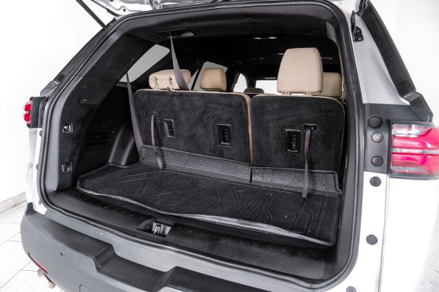 Used 2022 Chevrolet Traverse LS w/ LPO, Floor Liner Package AWD/4WD image 56