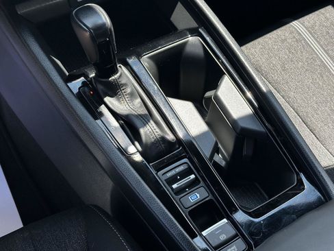 Certified 2024 Honda Accord Sport image 13