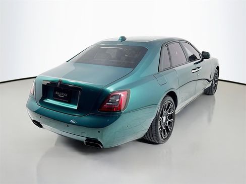 Certified 2024 Rolls-Royce Ghost Black Badge image 7