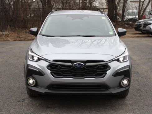 New 2026 Subaru Crosstrek 2.5i Limited AWD/4WD image 2