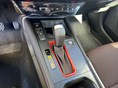 New 2026 Nissan Kicks SR w/ Cold Weather Package image 21