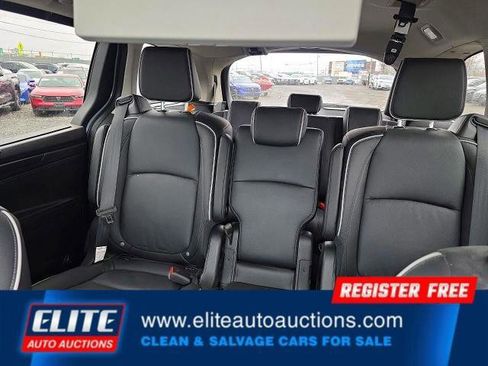Used 2025 Honda Odyssey Touring image 21