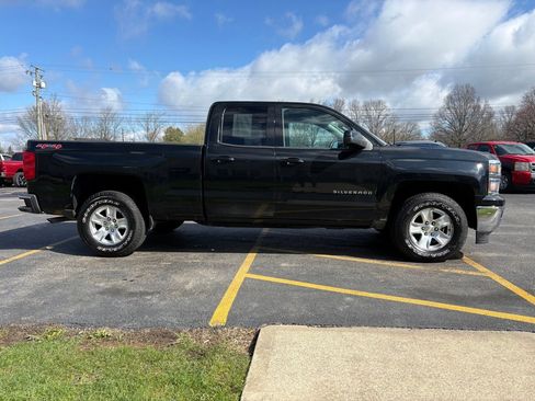 Used 2015 Chevrolet Silverado 1500 LT w/ All Star Edition image 5