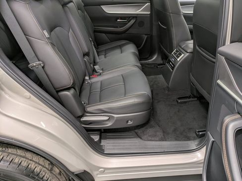 Certified 2025 MAZDA CX-90 3.3 Turbo w/ Premium Sport Pkg image 25