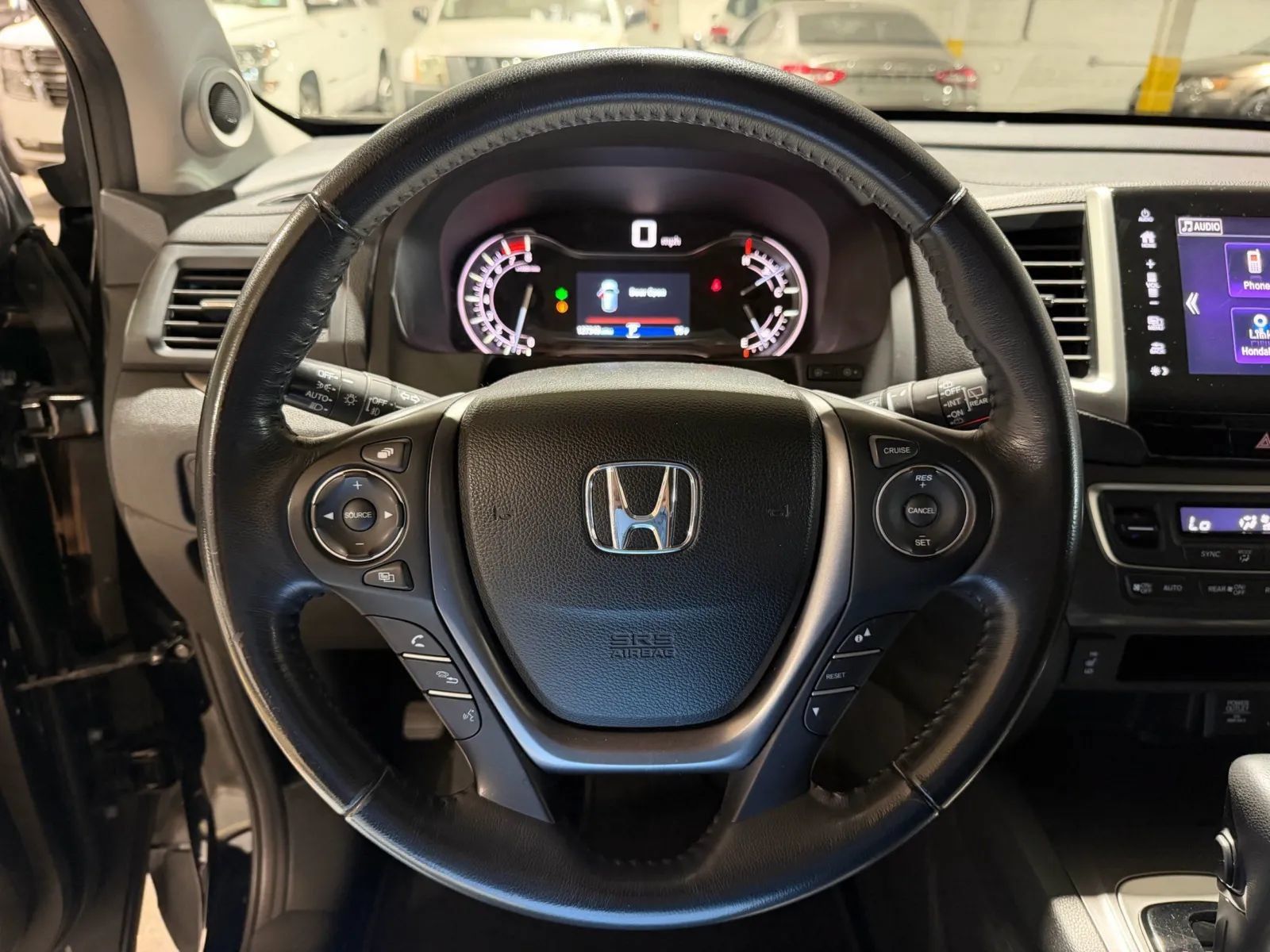 Used 2017 Honda Pilot EX-L image 13