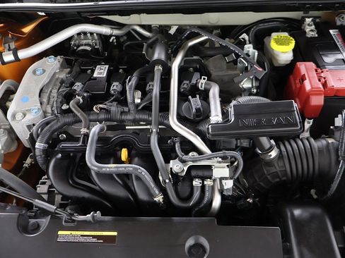 Used 2024 Nissan Sentra SR image 19