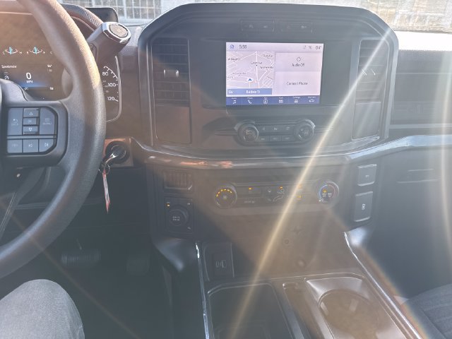 Used 2023 Ford F150 XL w/ STX Appearance Package AWD/4WD image 20