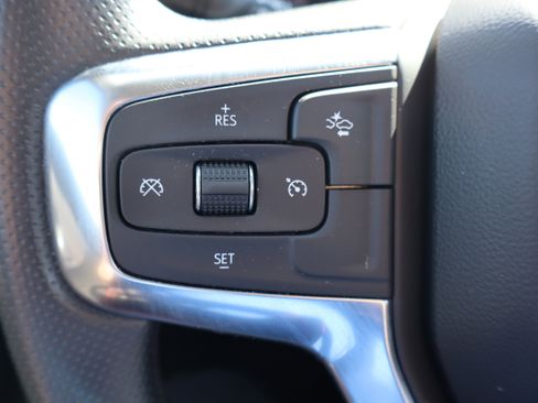 Used 2024 Chevrolet Blazer LT w/ Convenience Package FWD image 15