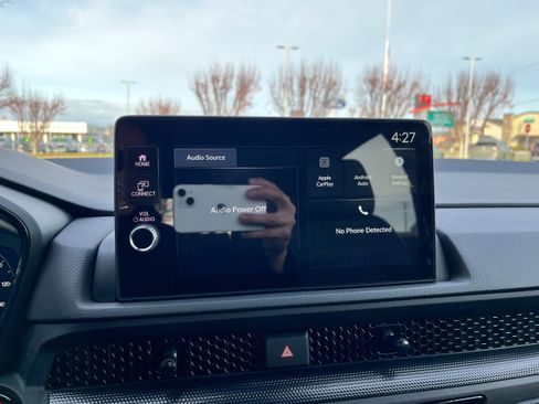 New 2026 Honda CR-V Sport-L image 13