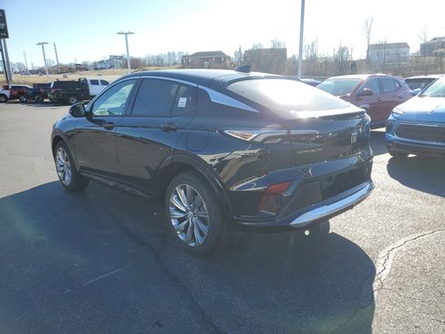New 2026 Buick Envista Avenir image 7
