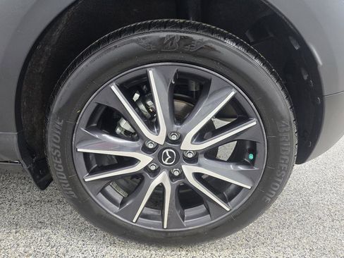 Used 2018 MAZDA CX-3 Grand Touring w/ Premium Package FWD image 32