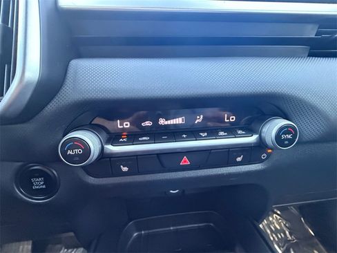 Certified 2025 MAZDA CX-50 AWD 2.5 S w/ Preferred Package image 24