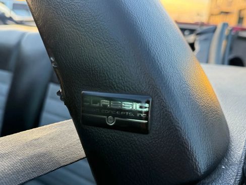 Used 2001 Ford Mustang Cobra image 7