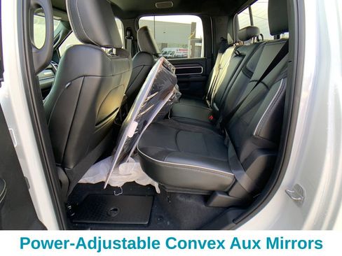 New 2026 RAM 2500 Laramie image 26