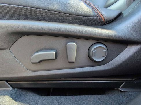 Certified 2025 Subaru Forester Sport image 18