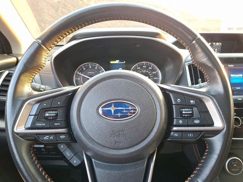 Used 2023 Subaru Crosstrek 2.5i Limited w/ Moonroof Package image 20