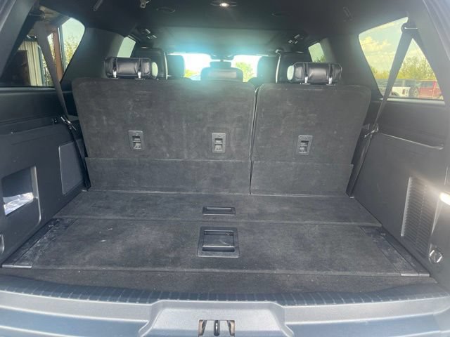 Used 2022 Ford Expedition Max Platinum AWD/4WD image 10