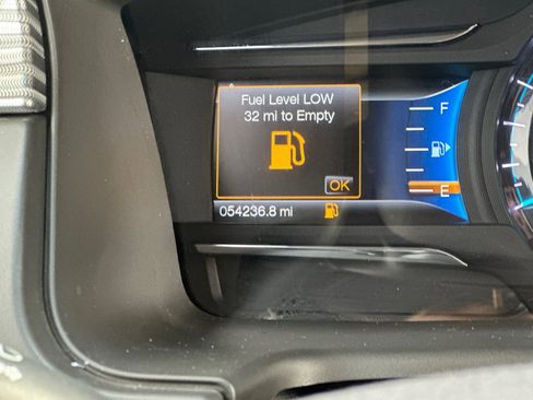 Used 2018 Ford Flex Limited w/ Equipment Group 301A image 28