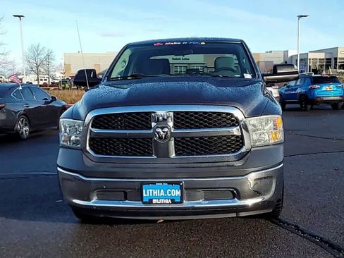 Used 2014 RAM 1500 Tradesman w/ Popular Equipment Group image 3