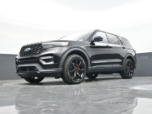 Used 2022 Ford Explorer ST w/ Equipment Group 401A image 55