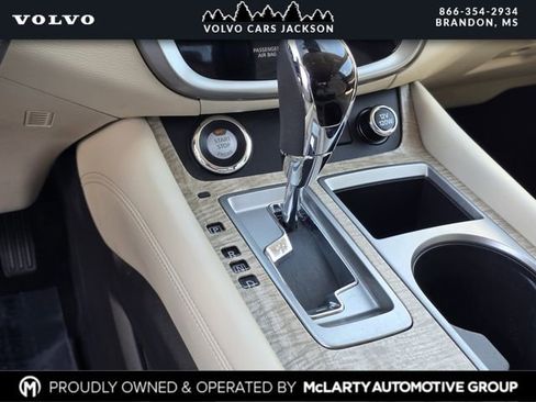 Used 2024 Nissan Murano SL w/ Cargo Package FWD image 23