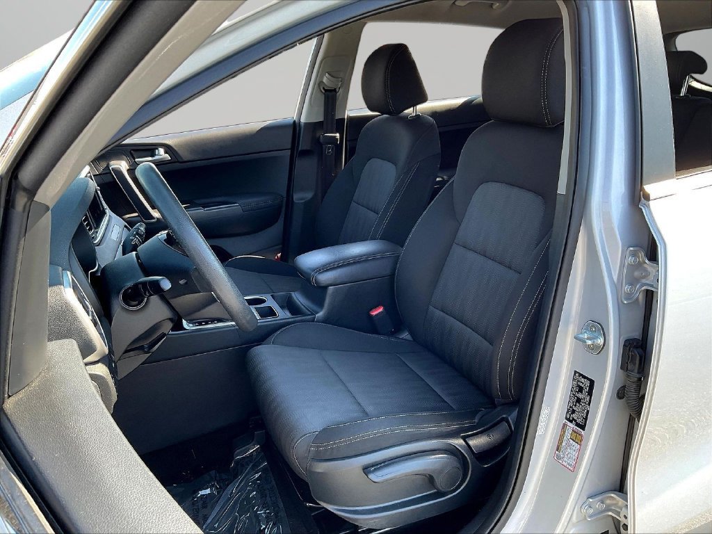 Used 2020 Kia Sportage LX AWD/4WD image 22