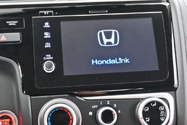 Used 2020 Honda Fit EX image 24