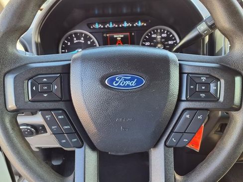 Used 2021 Ford F250 XLT image 8