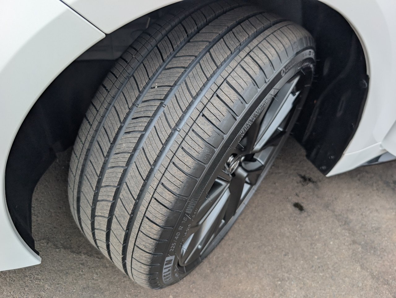 Used 2026 Toyota Corolla SE FWD image 21