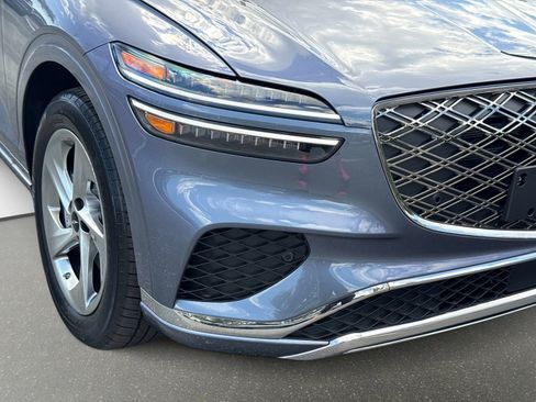 Used 2026 Genesis GV70 2.5T image 13