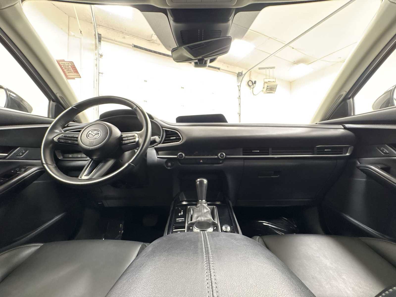 Used 2025 MAZDA CX-30 AWD 2.5 S w/ Select Sport Pkg image 26
