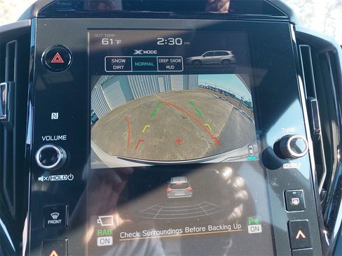 Used 2026 Subaru Forester Touring image 20