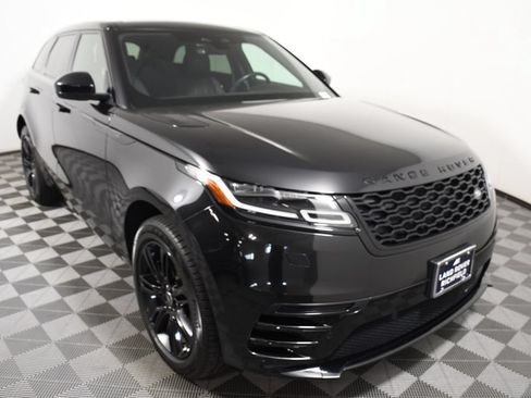 Used 2022 Land Rover Range Rover Velar R-Dynamic S AWD/4WD image 9