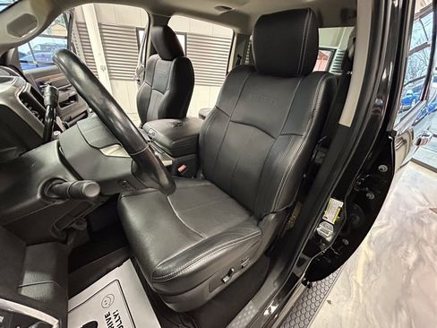 Used 2018 RAM 2500 Laramie image 8