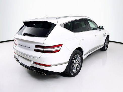 Used 2022 Genesis GV80 2.5T image 32
