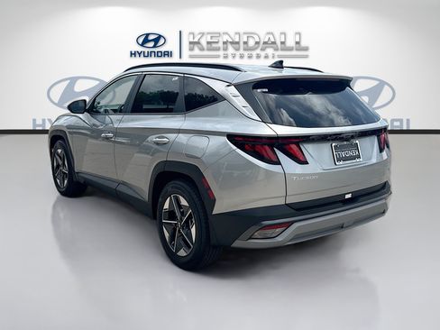 Certified 2026 Hyundai Tucson SEL FWD image 4