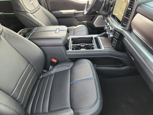 New 2026 Ford F350 Platinum AWD/4WD image 11