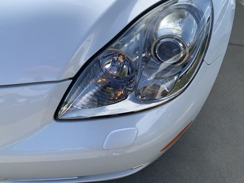 Used 2007 Lexus SC 430 Convertible RWD image 6