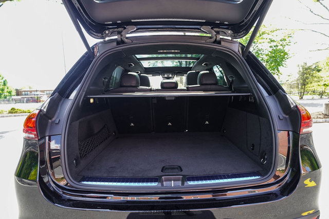 Used 2022 Mercedes-Benz GLE 63 AMG S image 96