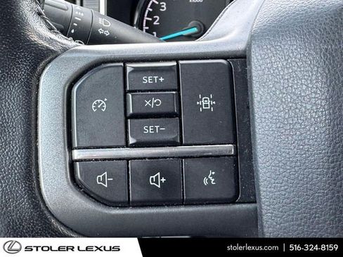 Used 2022 Ford F150 XLT w/ Equipment Group 301A Mid image 20