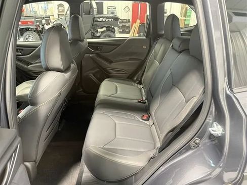 Used 2024 Subaru Forester Wilderness AWD/4WD image 15