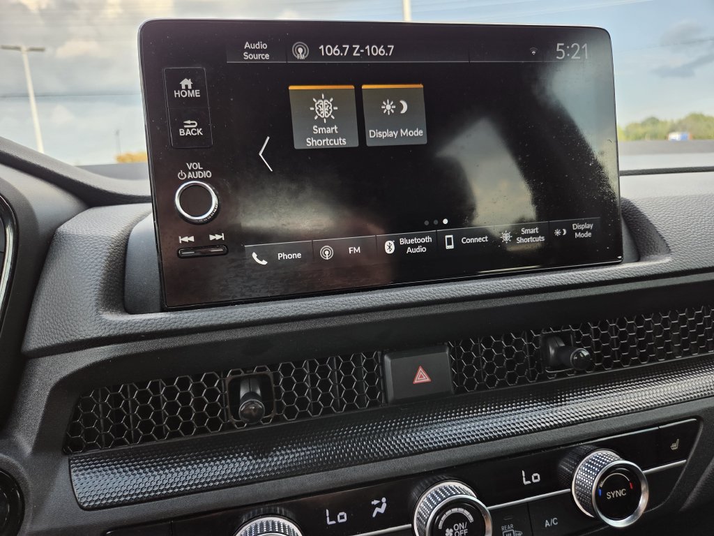 Certified 2025 Honda CR-V Sport-L image 11