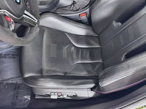 Used 2017 BMW M3 RWD image 20