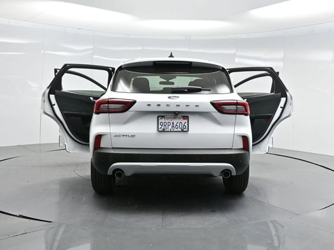 Used 2024 Ford Escape Active w/ Tech Pack #2 image 49