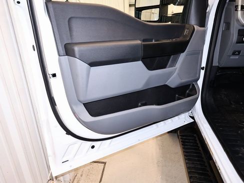 New 2026 Ford F600 4x4 Regular Cab Super Duty w/ XL Chrome Package image 10