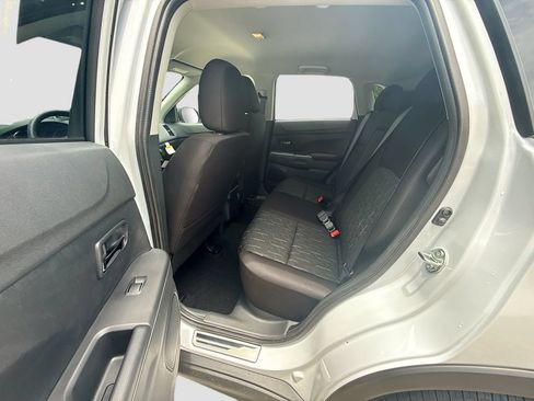 New 2026 Mitsubishi Outlander Sport ES AWD/4WD image 24
