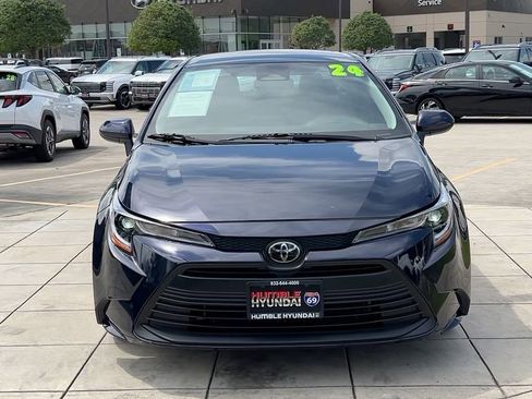 Used 2024 Toyota Corolla LE image 10